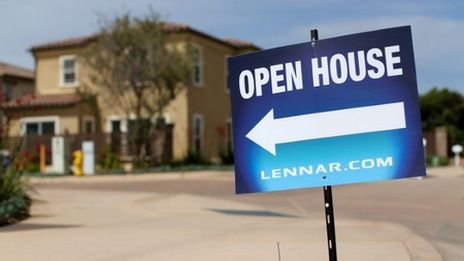 Lennar Corporation: Trade momentum