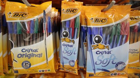Bic: No surprises in the Q2 pre-close call