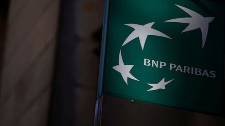 BNP Paribas : still at a discount