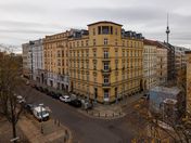 Study - Demand for real estate on the rise with moderate price development