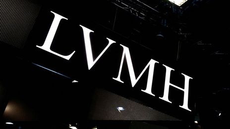 LVMH : Multiple contraction