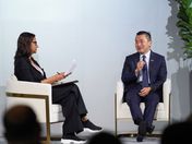 REUTERS NEXT-SGX has no immediate plans to allow crypto listings, CEO says