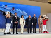 Disney to add new ship in Tokyo to expanding cruise business