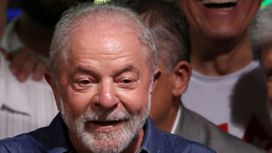 Luiz Inacio Lula da Silva