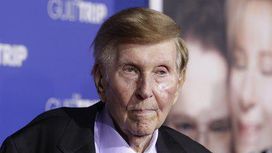 Sumner Redstone