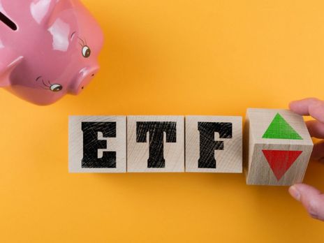 ETF of the week: Investing in strong trends with the momentum theme