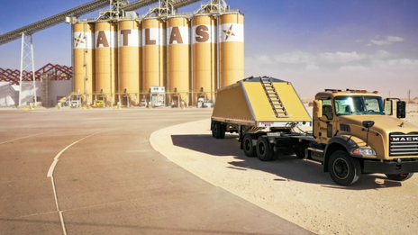 Atlas Energy Solutions Inc. : A key partner for the oil industry